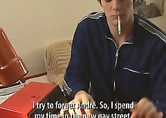 Grandpa's Choice: My Super 8 Season (2005)