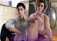 Naruto - - - Apocalust - Stuck In The Washingmachine By Misskitty2k