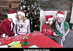 Christmas Fam Orgy Ft Charlotte Sins, Quinton James, Rion King - xvideos xxx porn xnx porno freeporn xvideo xxxvideos tits