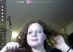 Locktober 2023 Day 1 Chaturbate Stream