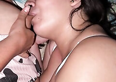 Erotic Adult Breastfeeding (ANB)