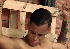 Boynapped.com: The best sex together with Kane and Sebastian