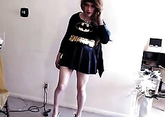 Porno Starring Tgirl Mileena Asses!