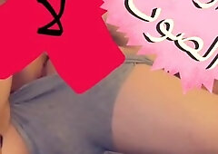 Watch Jimic0, the straight Arab dude, bang a hot chick in public like a horny straight stud