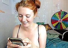 Big ass face farts, fart solo, anal penetration