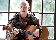 Unleashing The Wild Side Of Marty Love