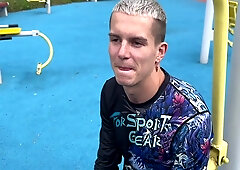 Hottest Adult Movie Homosexual Outdoor Craziest Unique