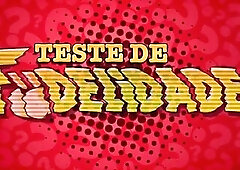 Pamela Pantera is a concupiscent brunette hair with tan lines who loves to have sex with ebony boys