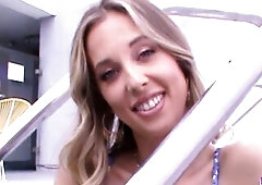 LUCIDFLIX VHSex Movie 9 with Millie Morgan