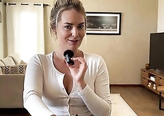 Breasty MAMA ASMR ( Secret Crush)