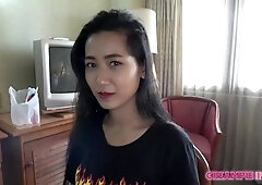 Bangkok's japanese dirt by Creampie In Asia