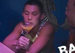 Be A Model 122 Part1 Boby's Orgy