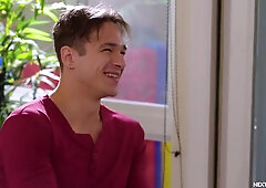 No Strings Attached, Jayden Marcos, Grant Ducati