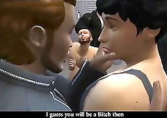 Bullies dominate Trent’s dad