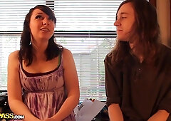 Amateur Sex Slut Needs Money - Dakota Charms - Dakota charms