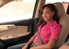 Casting 18 yo college girl, Cassidy