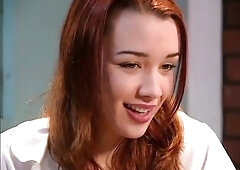 Olivia Saint: Screwed in the Booty by the Circus Clown