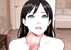 THAT BABE CRAVES SEX PREVIOUS TO BECOMING A NUN. GRANDPAPA WITH YOUTHFUL WOMAN. AI GENERATED