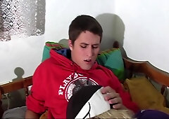 Astonishing Sex Scene Homosexual Bareback Unbelievable Only For You