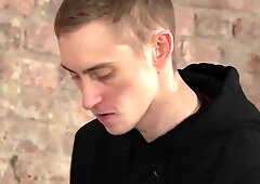 Timmy Is In The Perfect Position