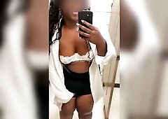 Joanfantasy masturbation pleasure in a baths 03