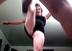 Verified Amateurs In Crazy Sex Clip Femdom Try To Watch For Youve Seen