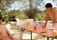 Rookie Twinks Take Center Stage Outdoors