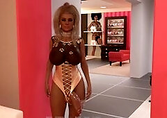 UFO - EPISODE 4 - I MAKE A BUSTY FUTANARI SQUIRT; By anvtherlife; Play visual novels and watch playthroughs, walkthroughs and adult PC games; DoU: 202