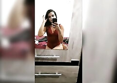 Transgender Prostitutes Compilation of ace screw and sperm