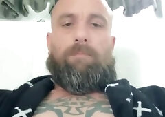 Dylan Phoenix up close and individual. Take a rail in 4K and Jism noisy with me baby.