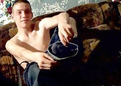 teensandtwinks: Jerk Off Party for Hubert Lovers