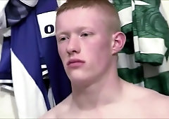 hot jerks - gingerboy