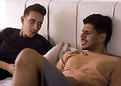 ID - Consolando o Amigo - O Sampaio & Alladin