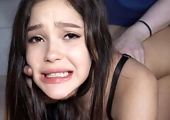 This nice pussy make you cum twice