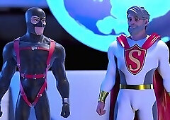 Sodomy Squad Episode 1