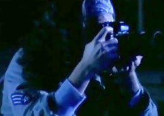 Hot Aliens are curious about sex!