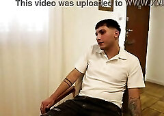 I go to the psychologist and end up in a trio with her ally