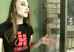Jacqueline Woods makes her debut TsPussyHunters shoot with some other recent face model, Nikki Darling. This won't happen on your trip. OR will i