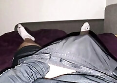 Uncut cocks, hd videos, masturbation cum