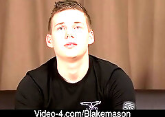 Ryan Days Interview And Stroke