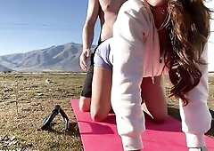 New Pegging VLOG SEX OFFICIAL TRAILER - ONLYFANS/PUREPLEASURE