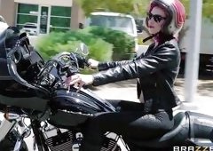 Sex On The Working Place