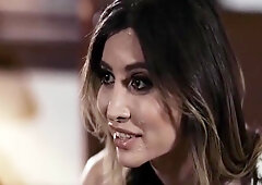 Beautiful Ts Gets Fucked By Her Kinky Boyfriend - Korra Del Rio