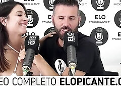 COMO LE GUSTA EL SEXO A MIELSITA