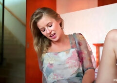 Beautiful hussy xxx soul-stirring scene