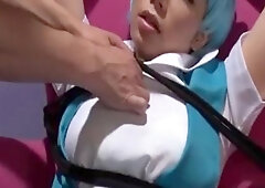 Jav HD - orgasm action