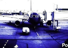 passenger 69 - Scene 3