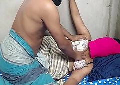 Desi Village Wife With Husband Chuple Romance First Time