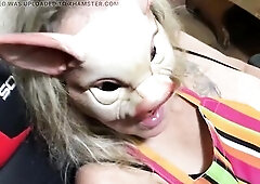 My wife likes cucumber for dinner.