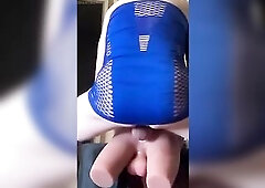 I just love this sex doll ,Rather it was u